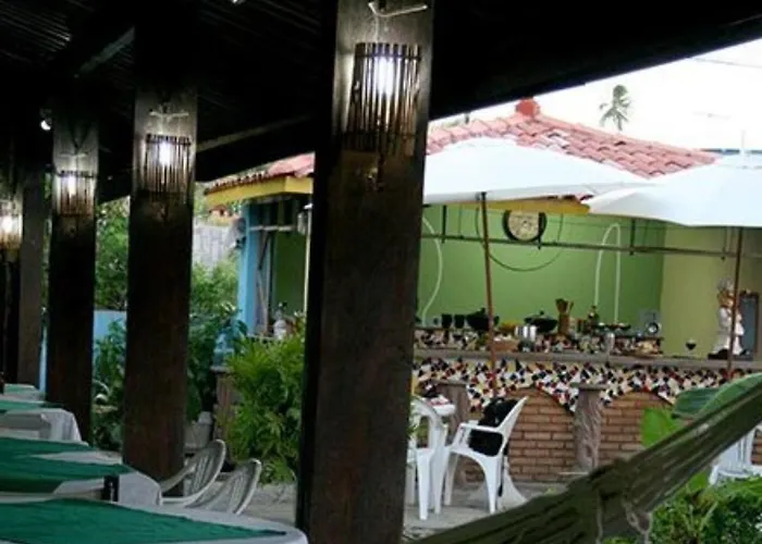 Pousada Le BaronPousada