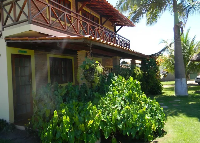 Pousada Vila VerdePousada